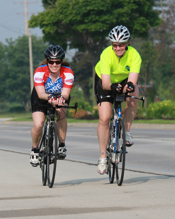 Scenic Shore 150 Bike Tour Manitowoc Two Rivers Travel Information