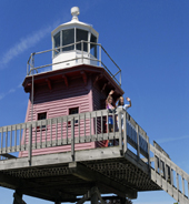 Lighthouses | Manitowoc | Two Rivers