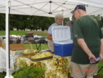 Two Rivers Farmers Crafters Market