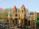 Community Built Playground – Henry Schuette Park