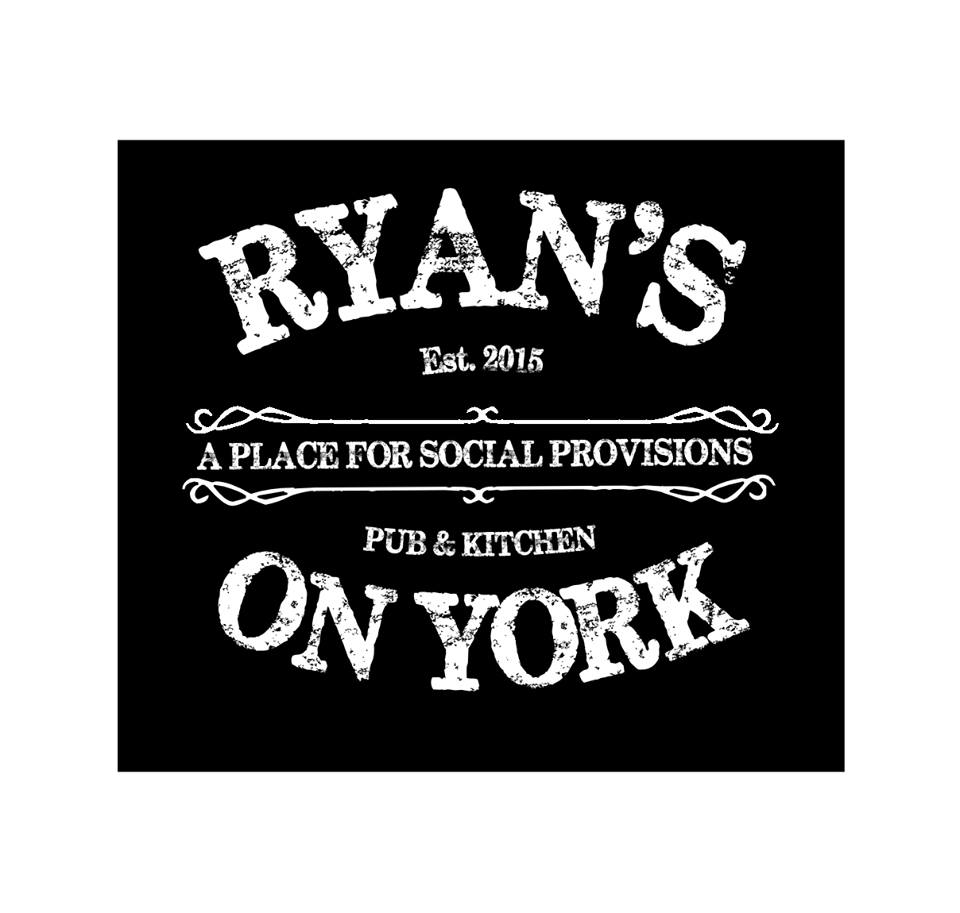 Ryan’s on York