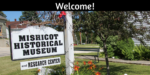 MAGIC – Mishicot Historical Museum & Research Center