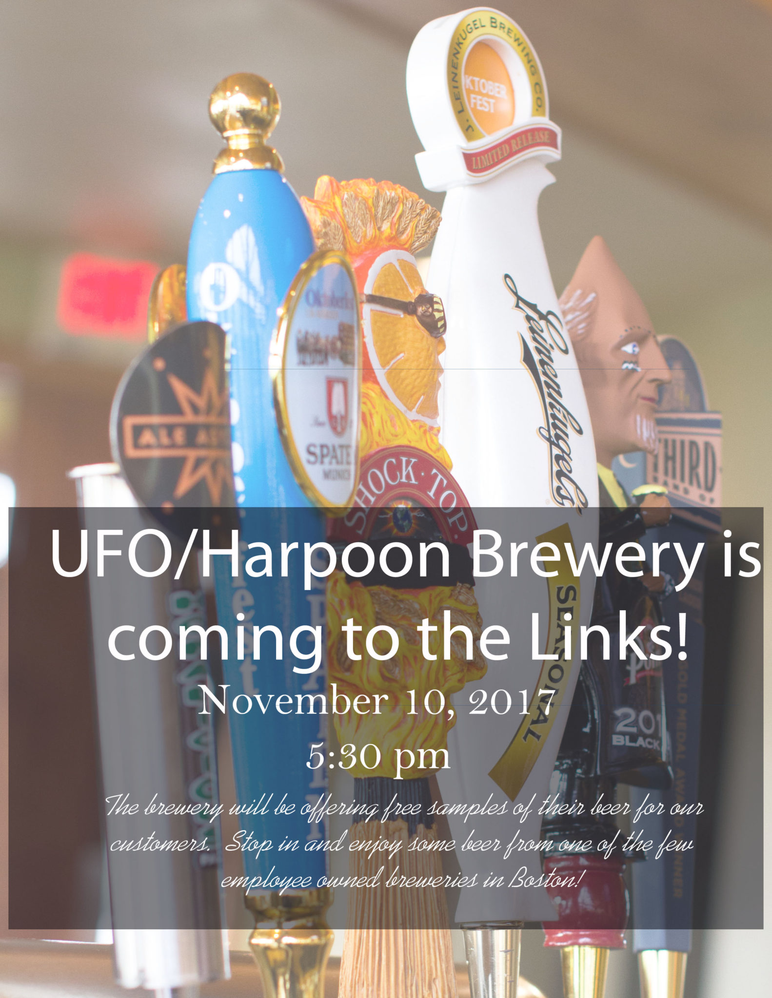 harpoon ufo seasonal draft 2017