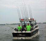 RN Fishing Charters, LLC