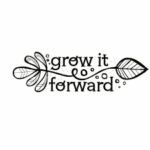 Grow It Forward Inc.