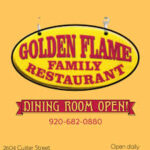 Golden Flame Family Restaurant
