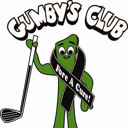 Gumbys Club Fore A Cure