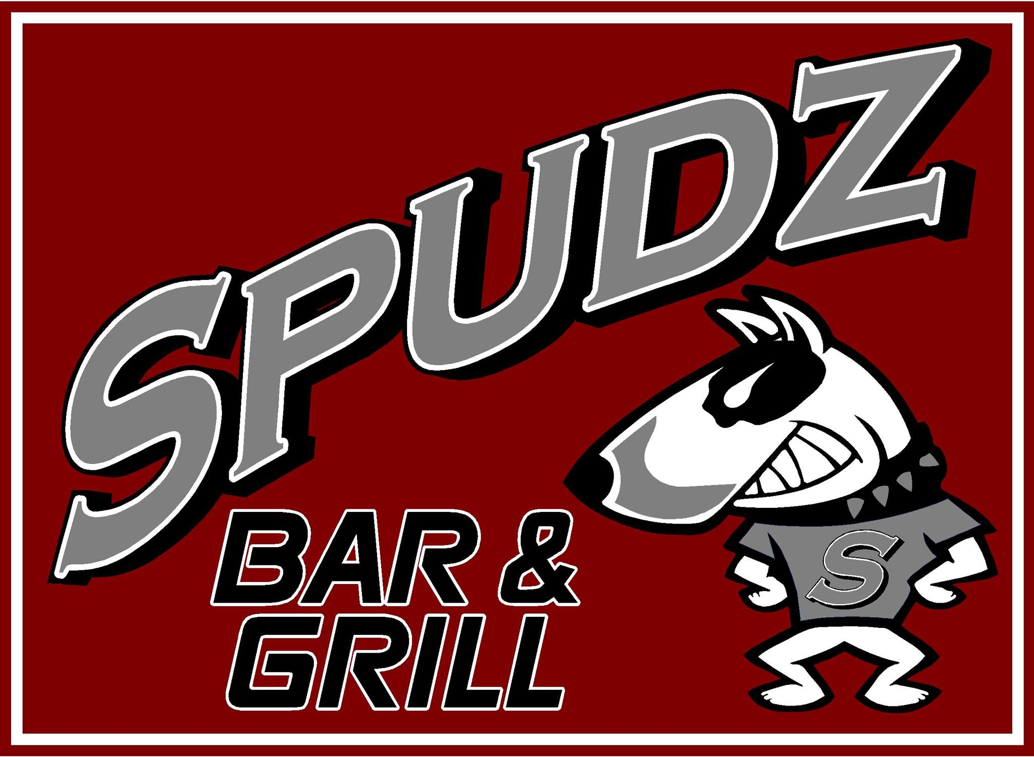 Spudz Bar & Grill