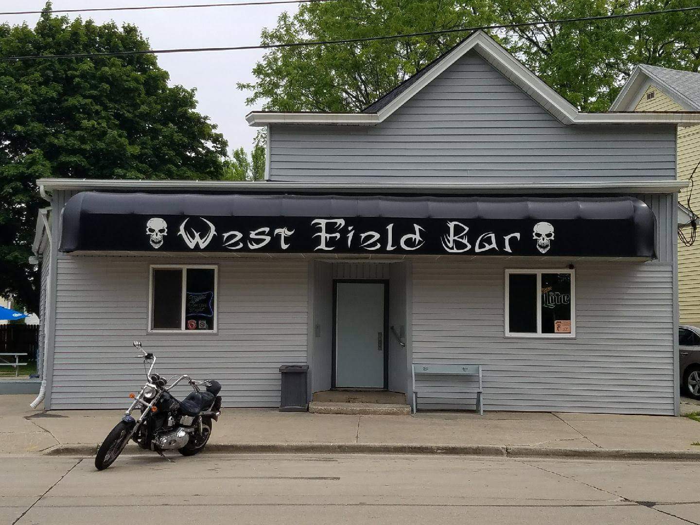 Westfield Bar