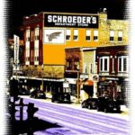 Schroeder’s Department Store & Red Bank Coffeehouse