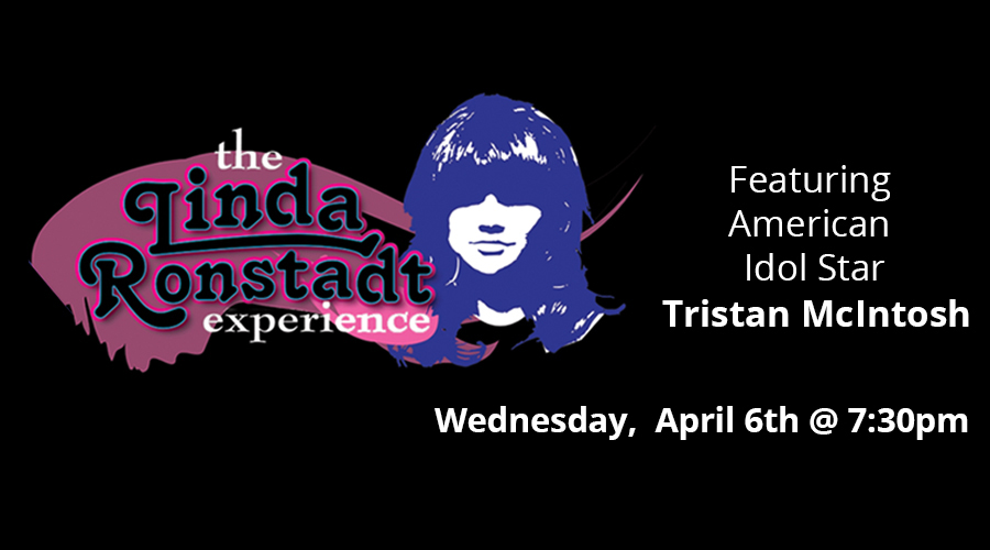 BruMar Productions: Linda Ronstadt Experience - Manitowoc Area Visitor ...