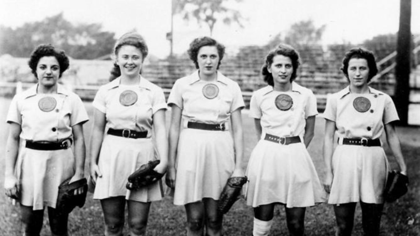 AAGPBL Teams: Racine Belles